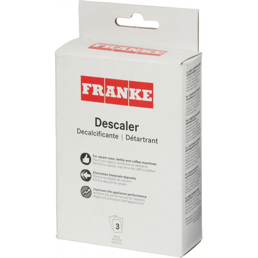 Засіб для видалення накипу Franke, 200 г